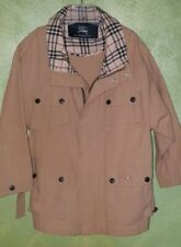 Burberry trench unisex usato  San Teodoro