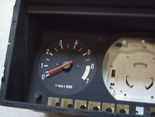 Volvo 240 80mm for sale  East Bridgewater