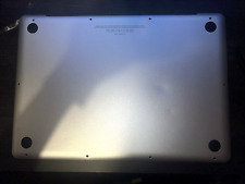  Capa inferior para MacBook Pro - Compatível com modelos de meados de 2009 a meados de 2012 comprar usado  Enviando para Brazil