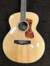 Guild 258e deluxe for sale  Spencerport