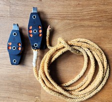 Nemo doppelblock seilblock gebraucht kaufen  Pullach i.Isartal