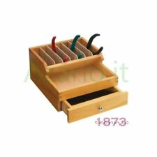 Cassettiera legno porta usato  Cossato