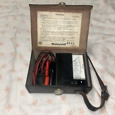 honeywell test meter w136 for sale  Brooklyn