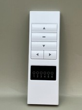 Controle remoto de sombra celular motorizado Allen & Roth APENAS AC136-06 comprar usado  Enviando para Brazil