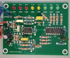 prova tester trasformatori switching bobina ferrite K7205 Blue Ring Tester comprar usado  Enviando para Brazil