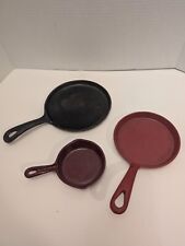 Mini cast iron for sale  Keysville