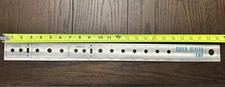 Authentic fender super for sale  San Angelo