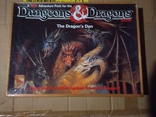 Dungeons dragons dragon for sale  FALKIRK