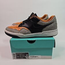 Nike low top for sale  HARTLEPOOL