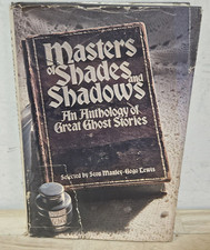 Masters shades shadows for sale  Charles Town