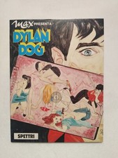 Max presenta dylan usato  Palermo