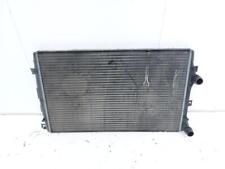 1k0121253aa radiatore acqua usato  Torre del Greco