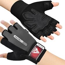 Rdx fitness handschuhe gebraucht kaufen  Mühlheim