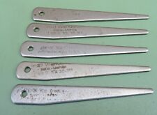 Austreiber mk0 morsekegel gebraucht kaufen  Artern