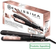 Imetec bellissima pro usato  Raffadali