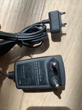 Genuine Sony Ericsson CST-60 2-Pin Europe Mains Charger for Sony Ericsson Phones comprar usado  Enviando para Brazil