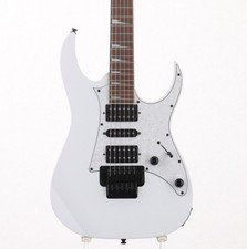 Ibanez RG350DXZ branco (no251016) comprar usado  Enviando para Brazil