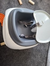 Bumbo baby seat for sale  WORCESTER