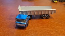 Camion majorette bernard usato  Vische