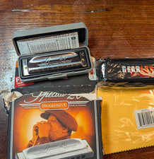 Hohner special harmonica for sale  Bellaire