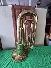Tuba Amati Kraslice ABB 321 comprar usado  Enviando para Brazil