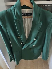 Blazer donna usato  Cotignola