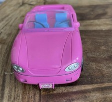 Mattel pink polly for sale  LONDON
