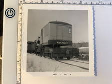 Vintage photo railroad for sale  Epping