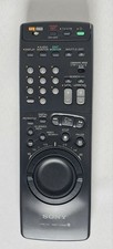 Riginal sony fernbedienung gebraucht kaufen  Helmbrechts