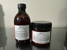 Davines alchemic bundle for sale  Metairie
