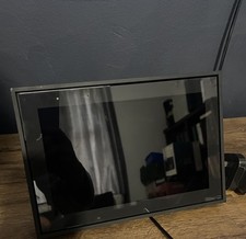 Facebook portal inch for sale  LEICESTER