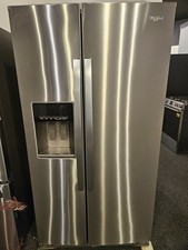 Whirlpool wrs588fihz stainless for sale  West Bloomfield