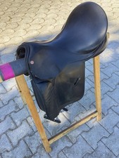 Dressursattel gebraucht eurori gebraucht kaufen  Karlsfeld