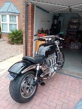 rocket 3 roadster for sale rocket 3 roadster for sale BURTON-ON-TRENT
