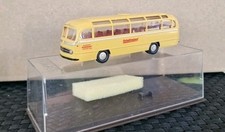 Brekina bus mercedes gebraucht kaufen  Berlin