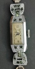 Montre cocktail swiss d'occasion  Plaisance