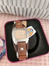 Fossil damen armband gebraucht kaufen  Berlin