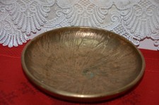 Bronze schale bronze gebraucht kaufen  Wuppertal