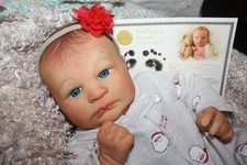 Reborn realborn abby usato Reborn realborn abby usato  Spedire a Italy