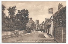 Norf thetford bridge for sale  SPALDING