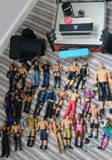 Wwe mattel raw for sale  BEWDLEY