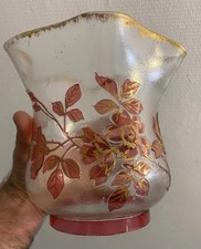 Ancienne grosse tulipe d'occasion  Barentin