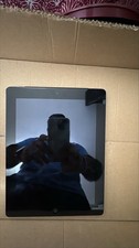 Apple ipad 2nd for sale  BIRMINGHAM