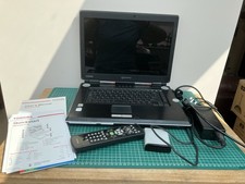 Toshiba qosmio f30 for sale  NEWARK