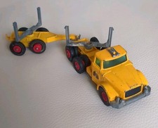 Diecast matchbox lesney for sale  YORK