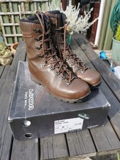 Lowa elite light for sale  PRESTON