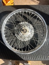 Triumph tr7 front for sale  EXETER
