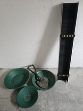 Goldsax goldwaschrinne model gebraucht kaufen  München