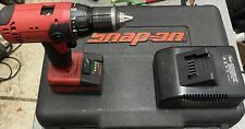 Snap avvitatore brushles usato  Ravenna