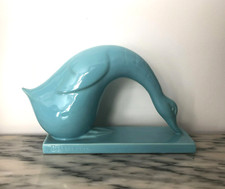 Desbarbieux sculpture oie d'occasion  Nancy-